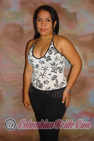 Colombia women