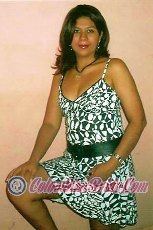 Colombia women
