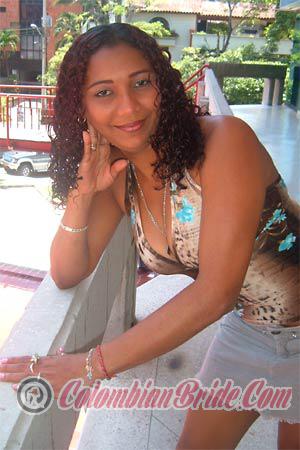Colombia women
