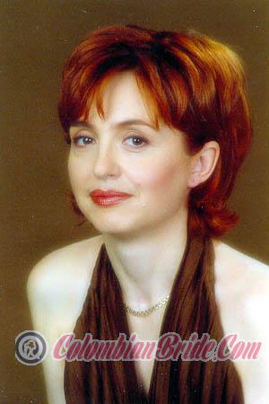Russia women