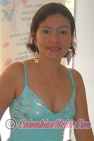 Colombia women