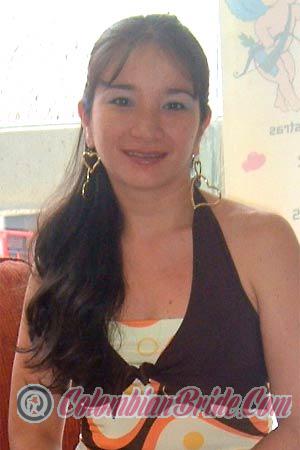 Colombia women