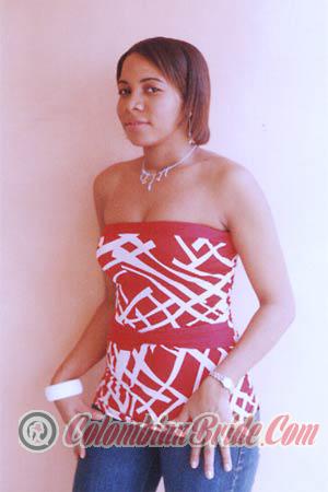 Colombia women