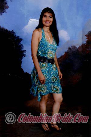 Colombia women