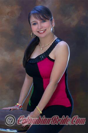 Colombia women