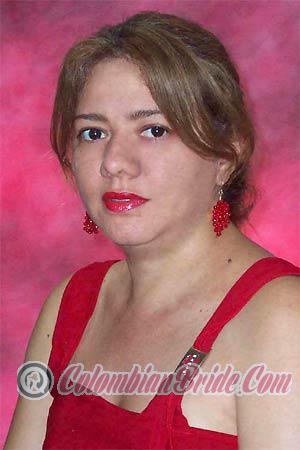 Colombia women