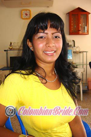 Colombia women