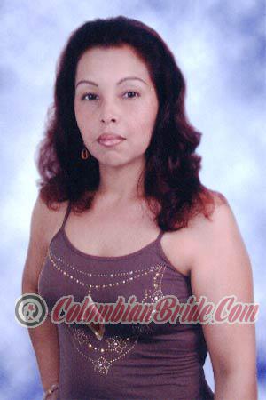 Colombia women