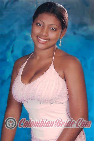 Colombia women