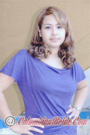 Colombia women