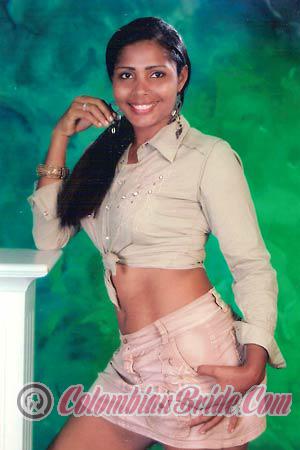 Colombia women