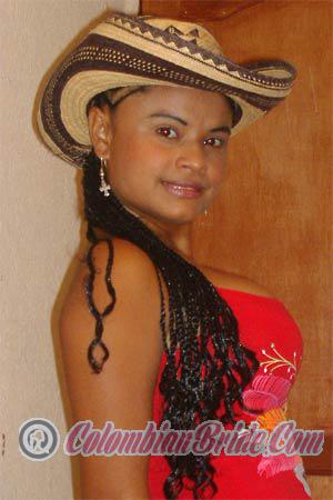 Colombia women