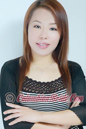91518 - Linda Age: 44 - China