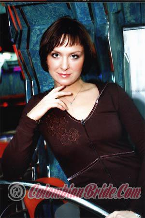 Russia women