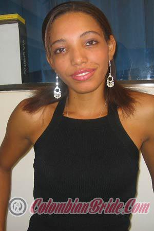 Colombia women