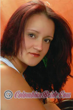 Colombia women