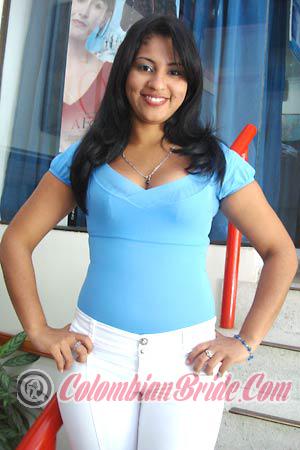 Colombia women