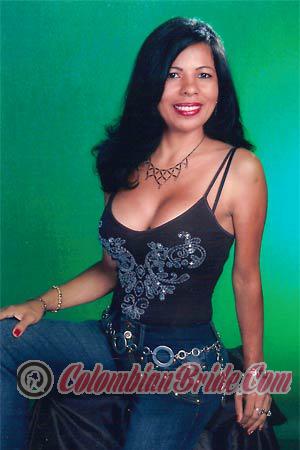 Colombia women