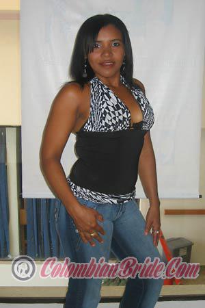 Colombia women