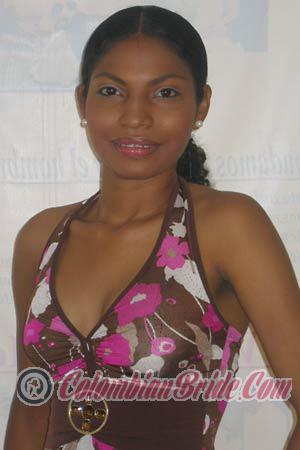 Colombia women