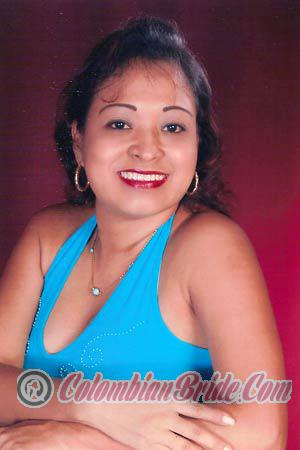 Colombia women