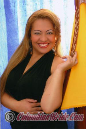Colombia women
