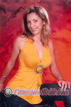 Colombia women
