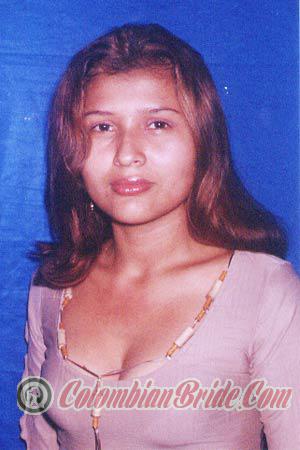 Colombia women