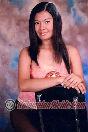 Colombia women