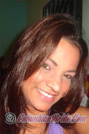 Colombia women
