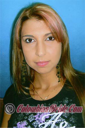 Colombia women