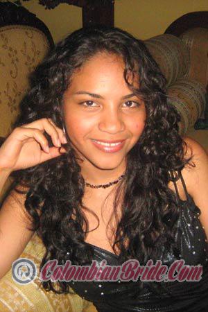 Colombia women