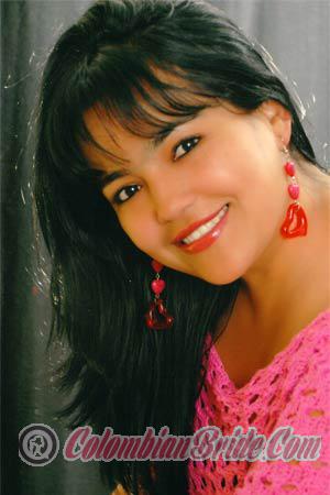 Colombia women