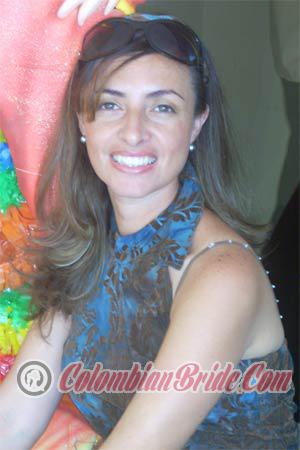 Colombia women