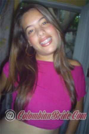 Colombia women