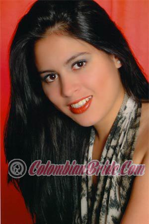 Colombia women