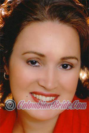 Colombia women