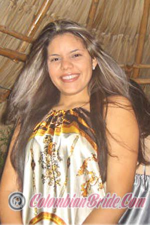 Colombia women