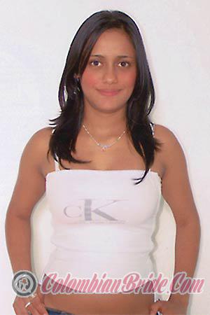 Colombia women