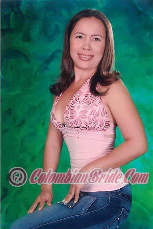 Colombia women