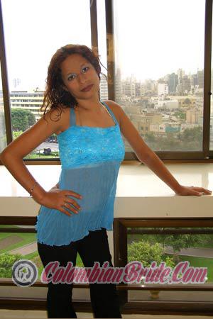 Peru women