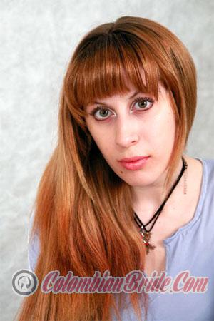 Russia women
