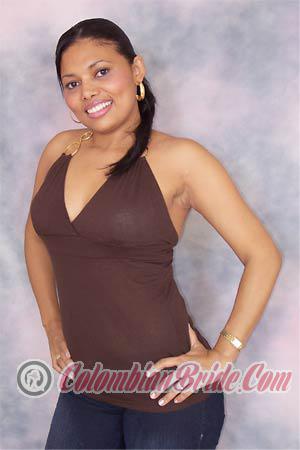 Colombia women