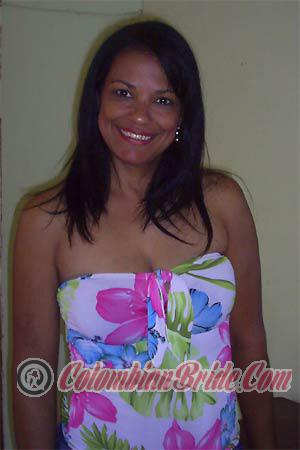 Colombia women