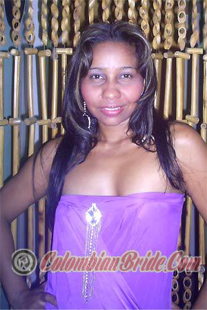 Colombia women