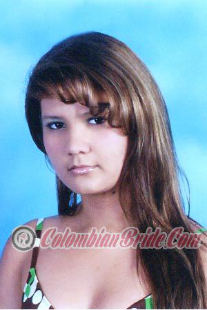 Colombia women