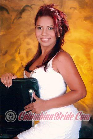 Colombia women