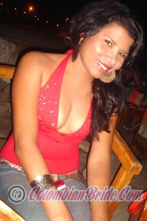Colombia women