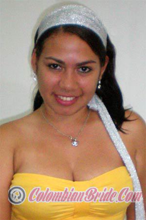 Colombia women