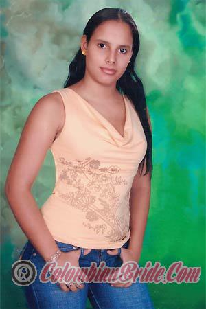 Colombia women